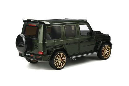 Mô hình xe GT SPIRIT 1:18 Brabus 700 Widestar (G Class) - GT274