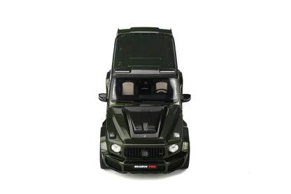 Mô hình xe GT SPIRIT 1:18 Brabus 700 Widestar (G Class) - GT274