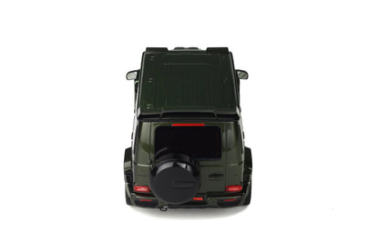 Mô hình xe GT SPIRIT 1:18 Brabus 700 Widestar (G Class) - GT274