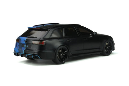 Mô hình xe GT SPIRIT 1:18 Audi RS 6 Avant - GT799