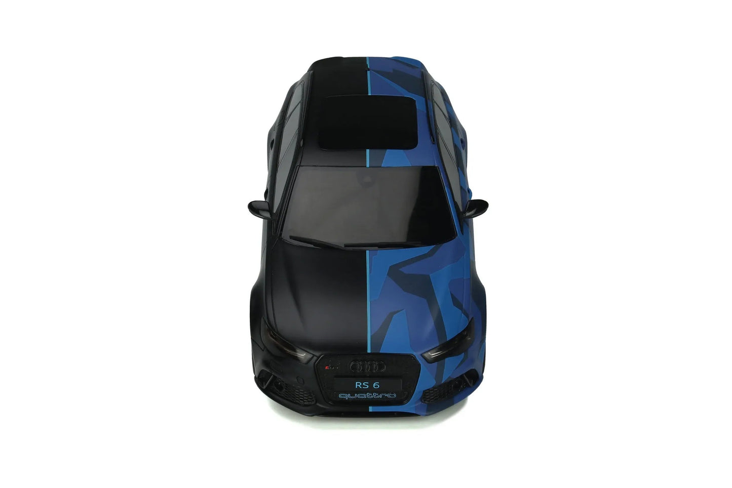 Mô hình xe GT SPIRIT 1:18 Audi RS 6 Avant - GT799