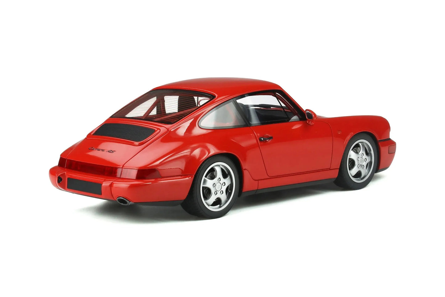 Mô hình xe GT SPIRIT 1:18 Porsche 911 (964) Carrera RS 3.6 Club Sport - GT060