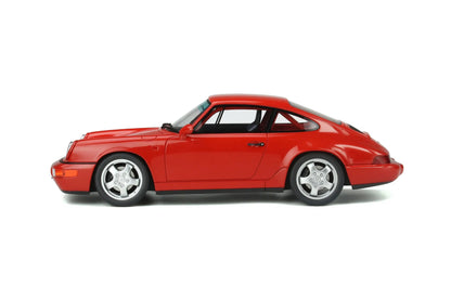 Mô hình xe GT SPIRIT 1:18 Porsche 911 (964) Carrera RS 3.6 Club Sport - GT060
