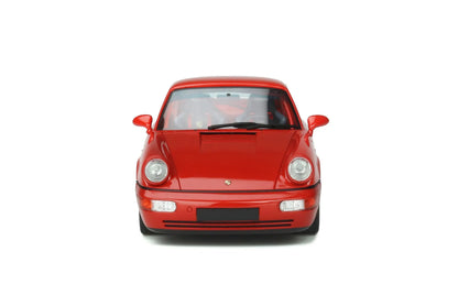 Mô hình xe GT SPIRIT 1:18 Porsche 911 (964) Carrera RS 3.6 Club Sport - GT060