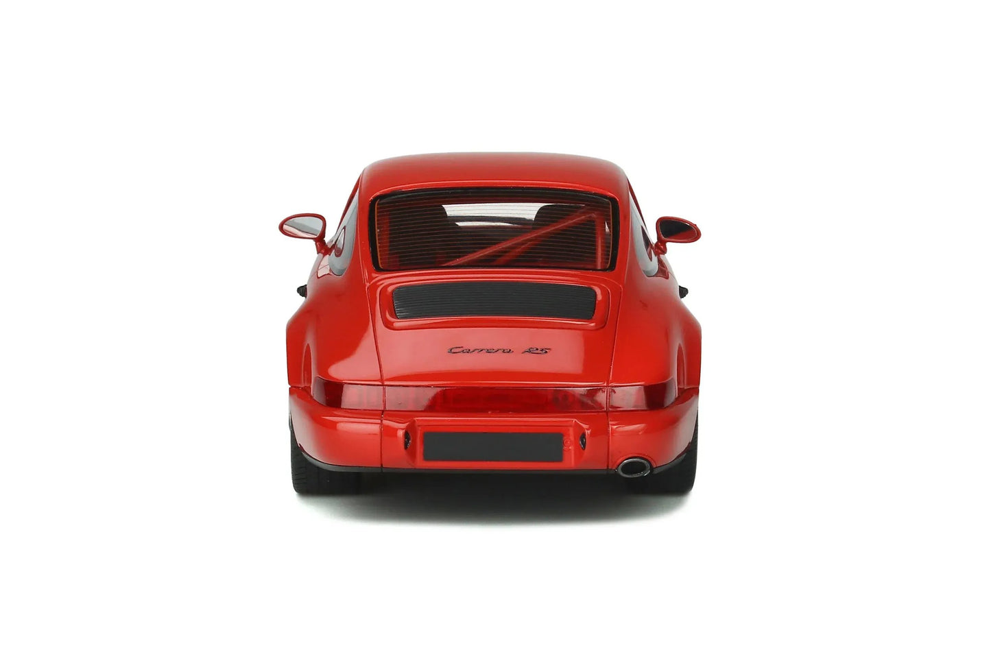 Mô hình xe GT SPIRIT 1:18 Porsche 911 (964) Carrera RS 3.6 Club Sport - GT060