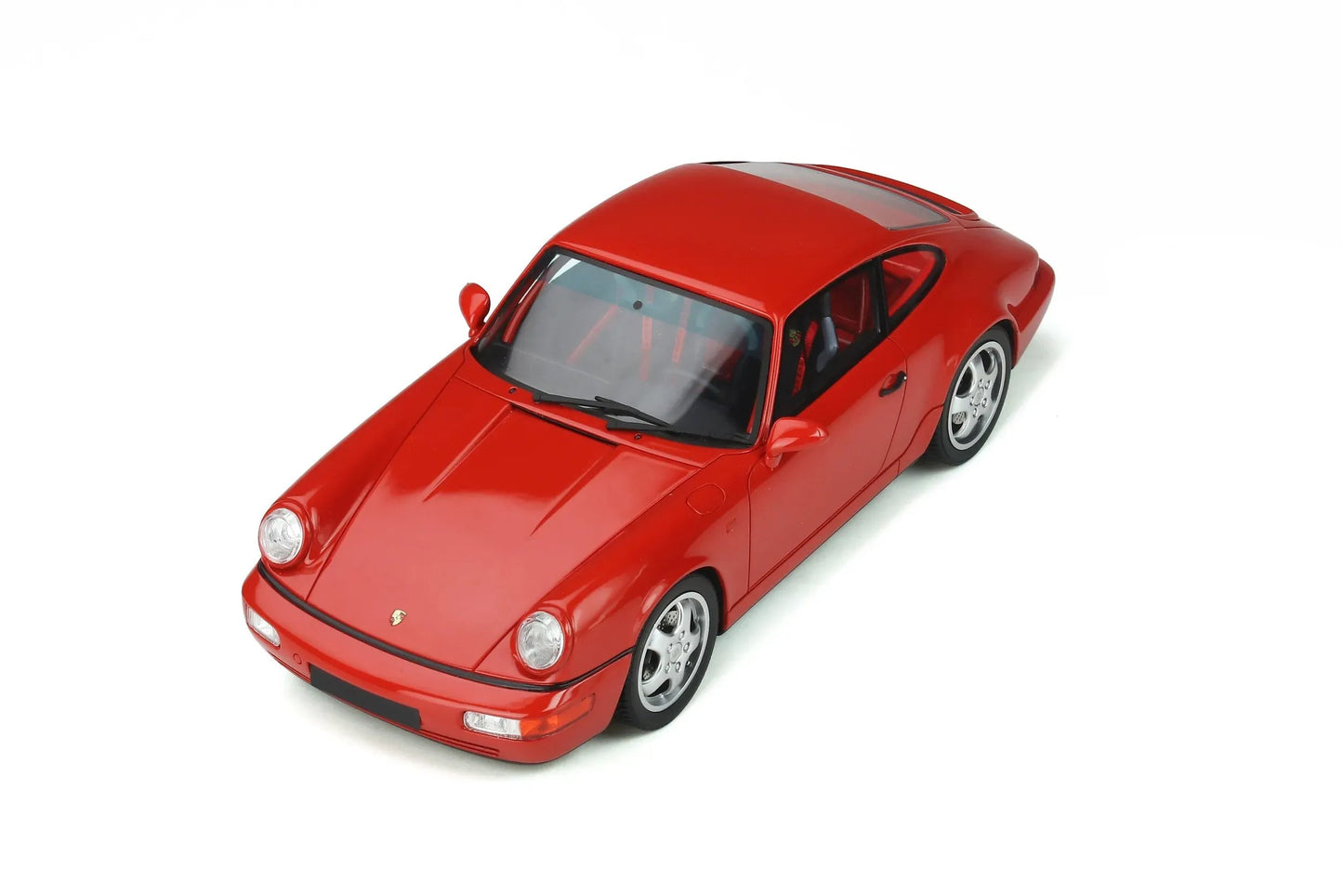 Mô hình xe GT SPIRIT 1:18 Porsche 911 (964) Carrera RS 3.6 Club Sport - GT060