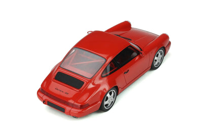 Mô hình xe GT SPIRIT 1:18 Porsche 911 (964) Carrera RS 3.6 Club Sport - GT060