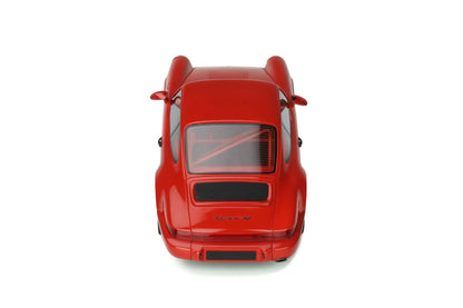 Mô hình xe GT SPIRIT 1:18 Porsche 911 (964) Carrera RS 3.6 Club Sport - GT060