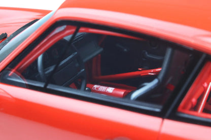 Mô hình xe GT SPIRIT 1:18 Porsche 911 (964) Carrera RS 3.6 Club Sport - GT060