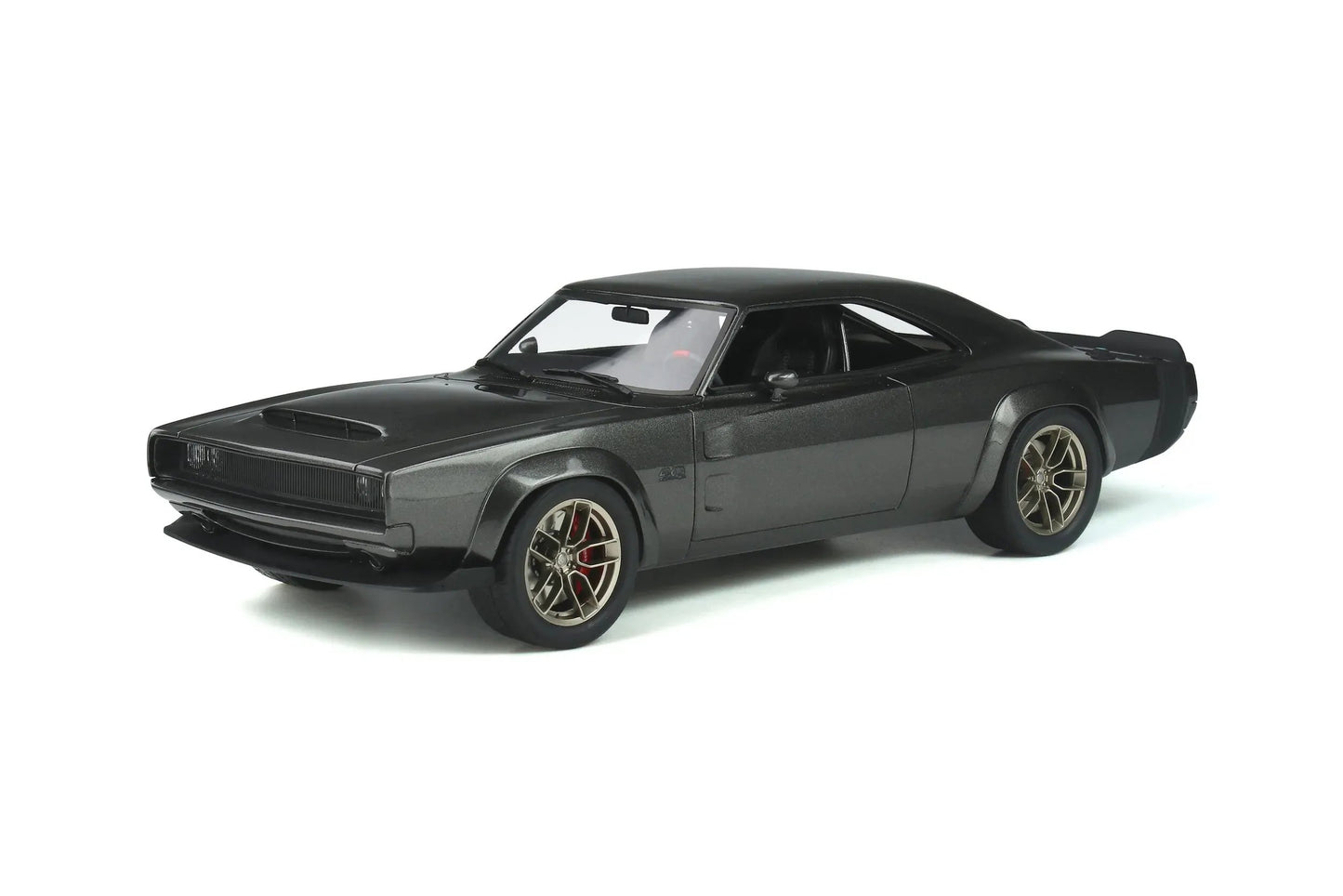 Mô hình xe GT SPIRIT 1:18 Dodge Super Charger Sema Concept 1968 - GT272