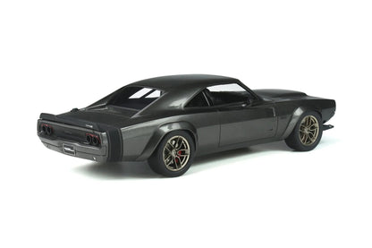 Mô hình xe GT SPIRIT 1:18 Dodge Super Charger Sema Concept 1968 - GT272