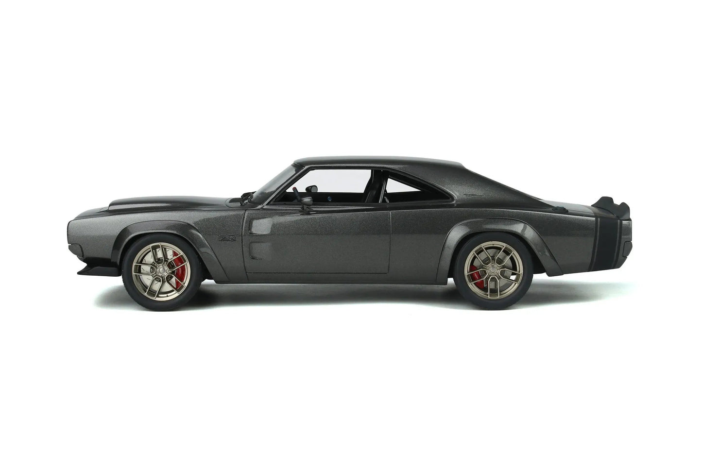 Mô hình xe GT SPIRIT 1:18 Dodge Super Charger Sema Concept 1968 - GT272