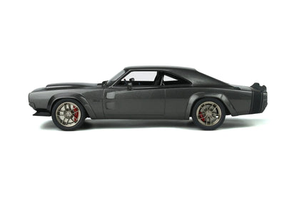 Mô hình xe GT SPIRIT 1:18 Dodge Super Charger Sema Concept 1968 - GT272