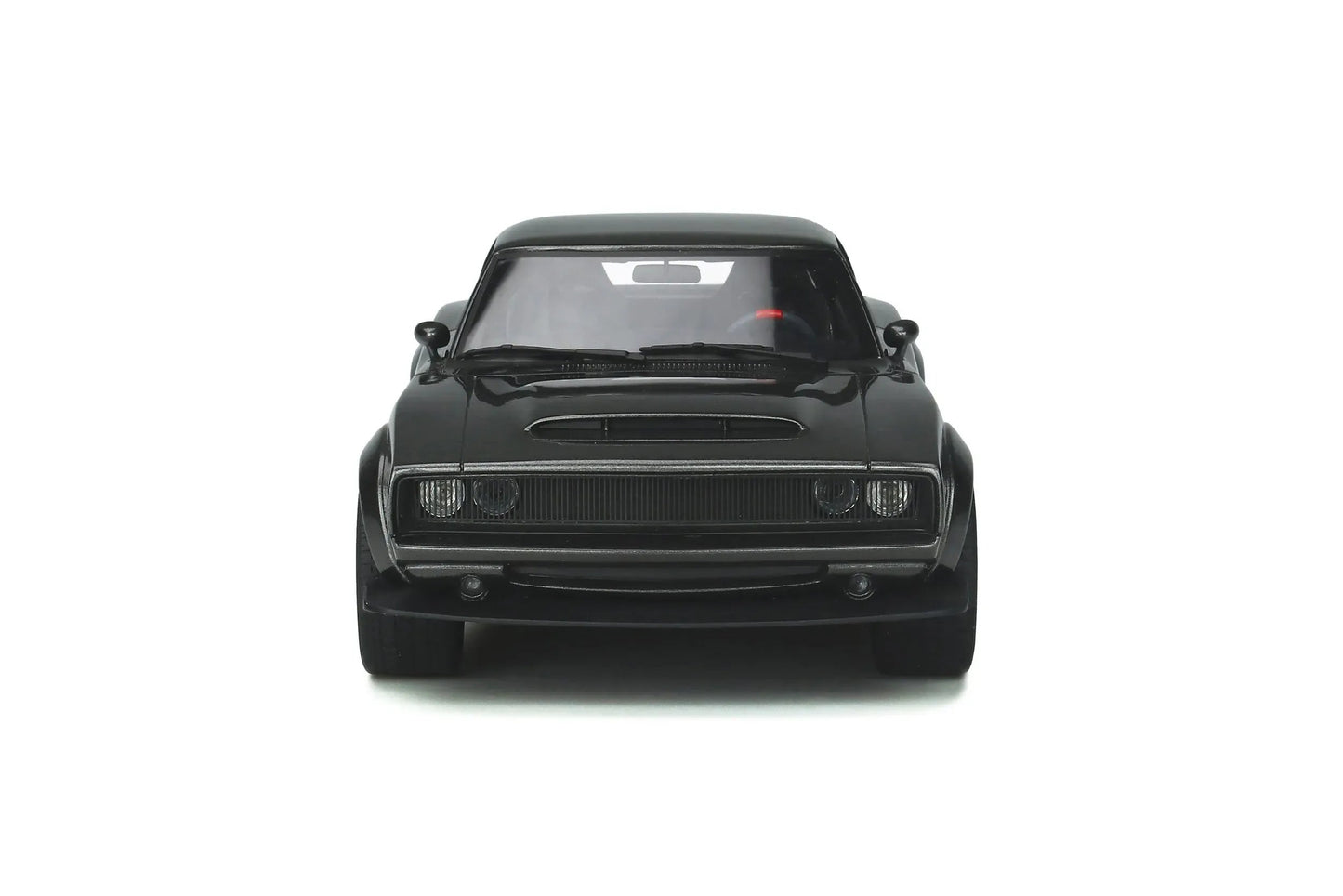 Mô hình xe GT SPIRIT 1:18 Dodge Super Charger Sema Concept 1968 - GT272