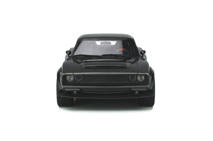 Mô hình xe GT SPIRIT 1:18 Dodge Super Charger Sema Concept 1968 - GT272