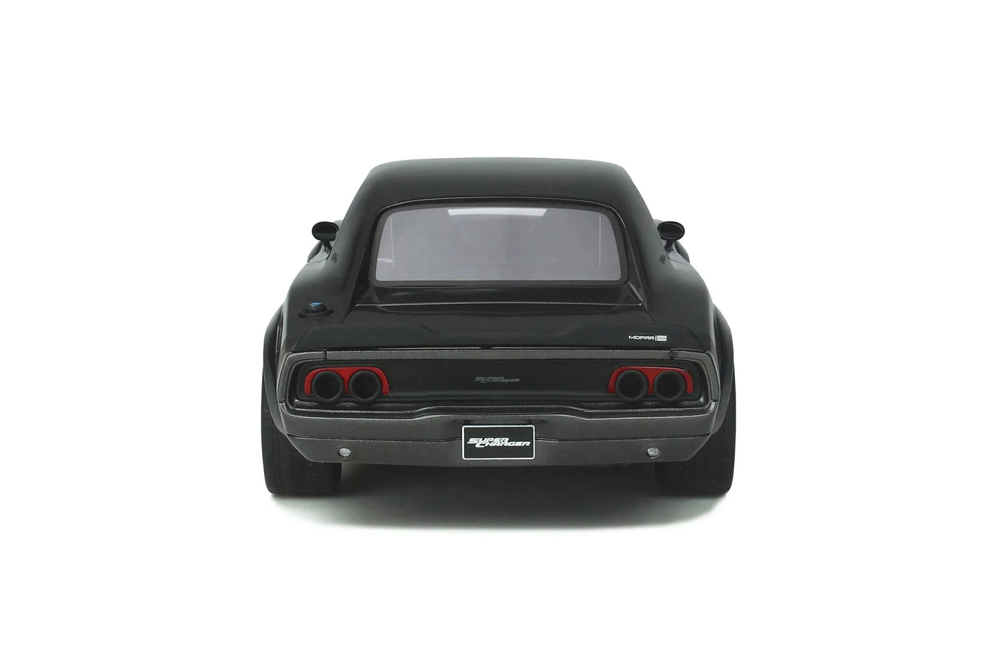 Mô hình xe GT SPIRIT 1:18 Dodge Super Charger Sema Concept 1968 - GT272