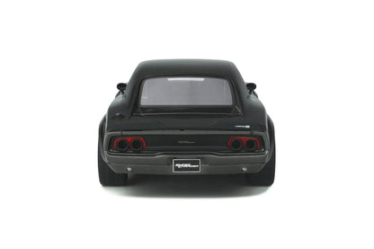 Mô hình xe GT SPIRIT 1:18 Dodge Super Charger Sema Concept 1968 - GT272