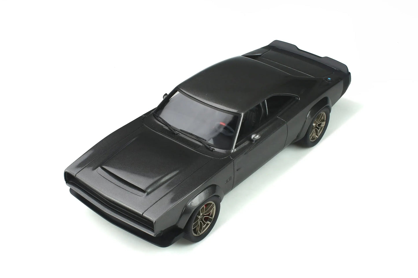 Mô hình xe GT SPIRIT 1:18 Dodge Super Charger Sema Concept 1968 - GT272
