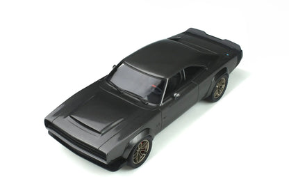 Mô hình xe GT SPIRIT 1:18 Dodge Super Charger Sema Concept 1968 - GT272