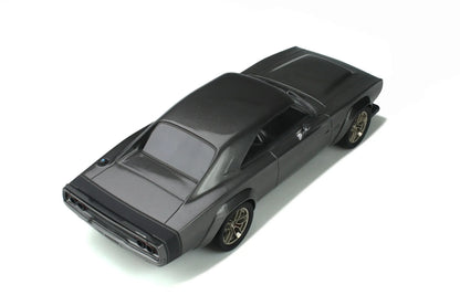 Mô hình xe GT SPIRIT 1:18 Dodge Super Charger Sema Concept 1968 - GT272