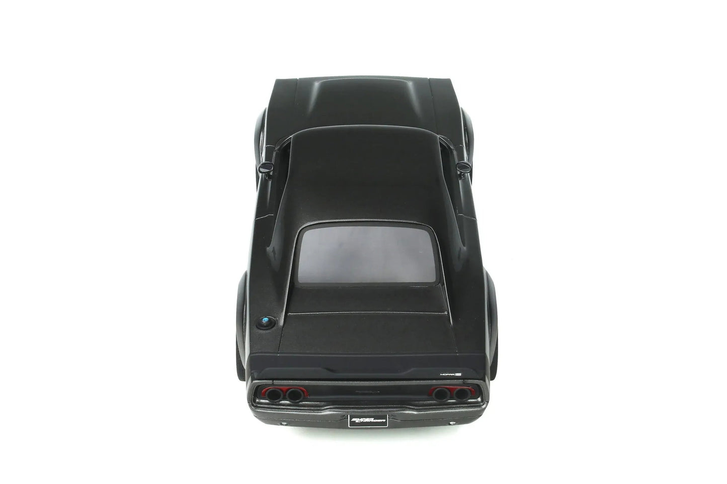 Mô hình xe GT SPIRIT 1:18 Dodge Super Charger Sema Concept 1968 - GT272