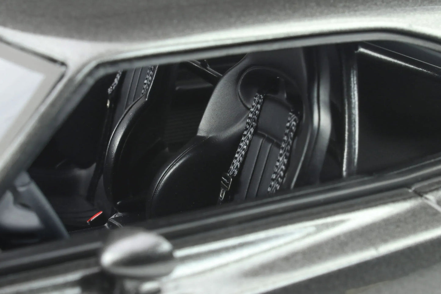 Mô hình xe GT SPIRIT 1:18 Dodge Super Charger Sema Concept 1968 - GT272