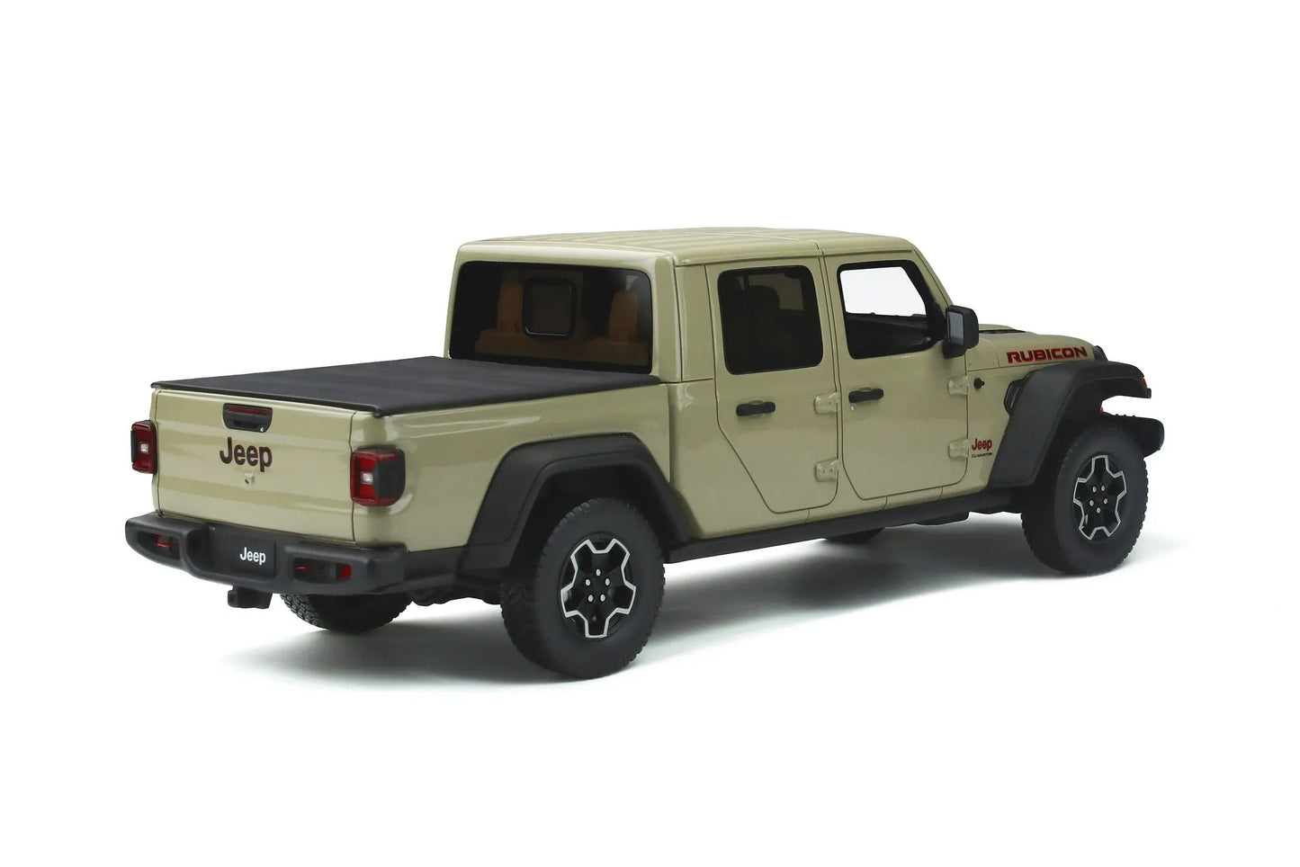 Mô hình xe GT SPIRIT 1:18 Jeep Gladiator Rubicon - GT279