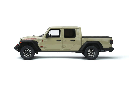 Mô hình xe GT SPIRIT 1:18 Jeep Gladiator Rubicon - GT279
