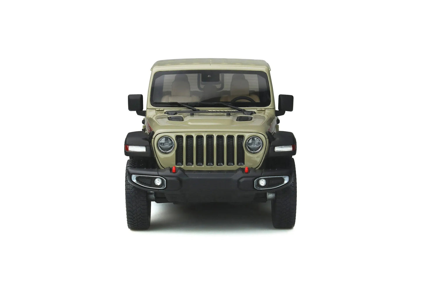 Mô hình xe GT SPIRIT 1:18 Jeep Gladiator Rubicon - GT279