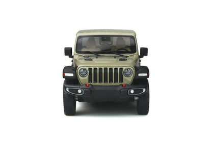 Mô hình xe GT SPIRIT 1:18 Jeep Gladiator Rubicon - GT279