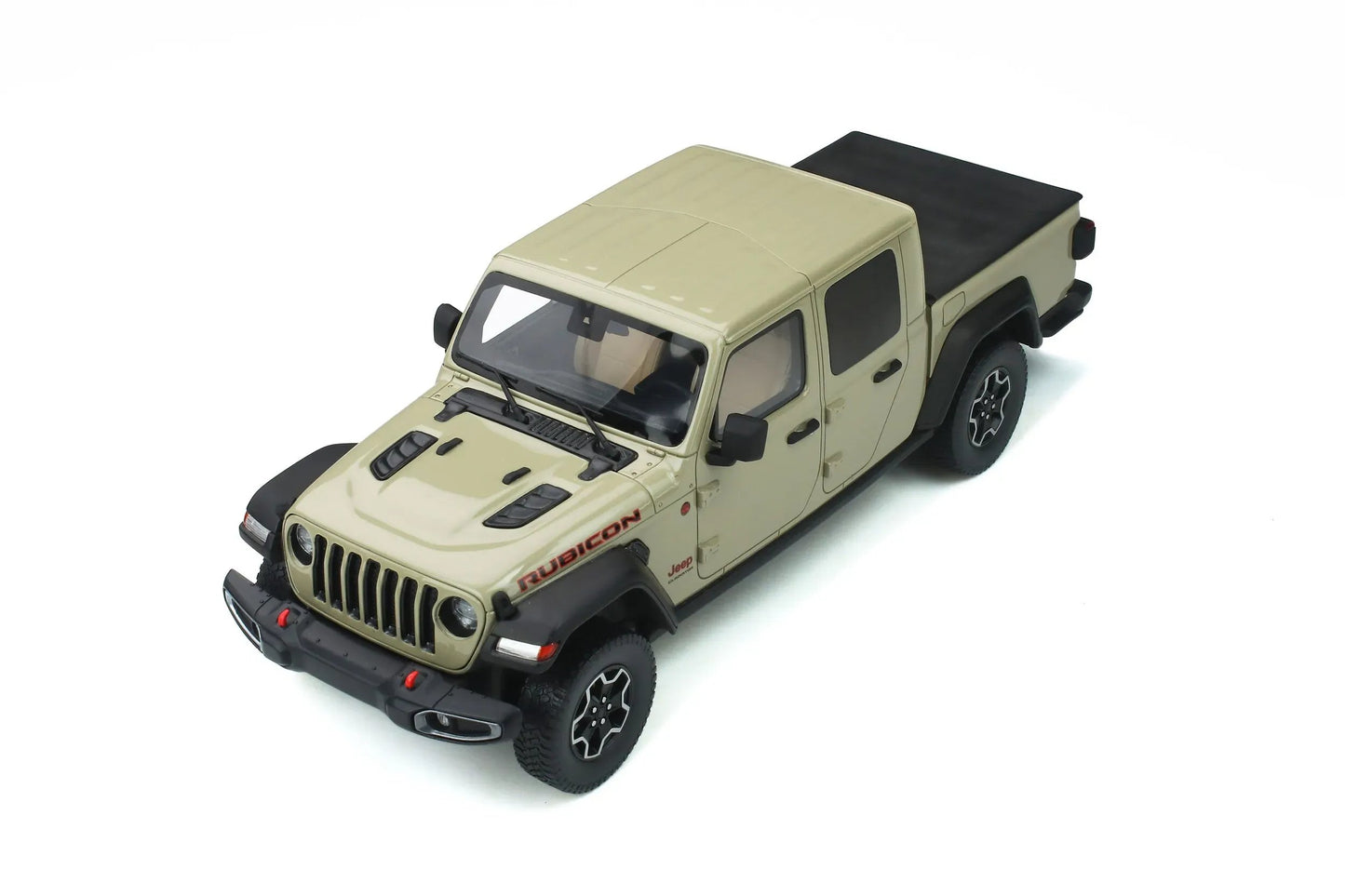 Mô hình xe GT SPIRIT 1:18 Jeep Gladiator Rubicon - GT279