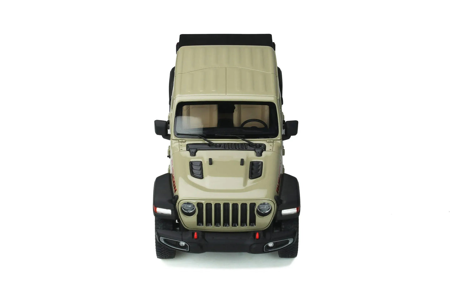 Mô hình xe GT SPIRIT 1:18 Jeep Gladiator Rubicon - GT279