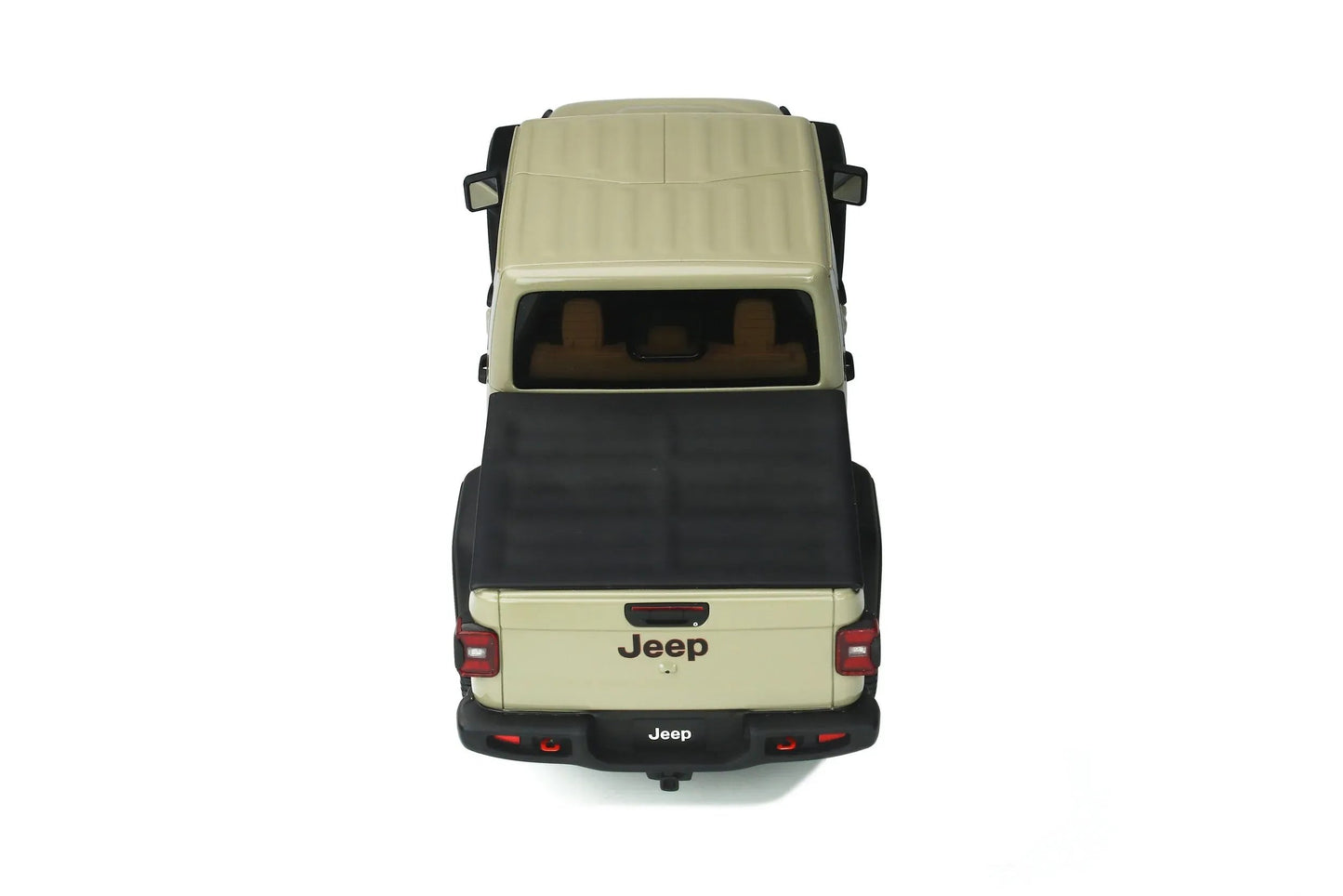 Mô hình xe GT SPIRIT 1:18 Jeep Gladiator Rubicon - GT279