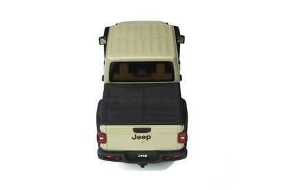 Mô hình xe GT SPIRIT 1:18 Jeep Gladiator Rubicon - GT279