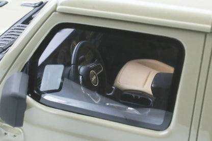 Mô hình xe GT SPIRIT 1:18 Jeep Gladiator Rubicon - GT279