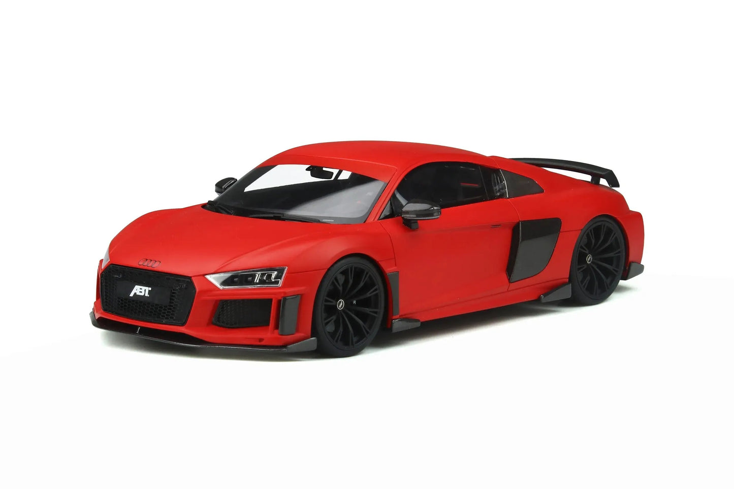 Mô hình xe GT SPIRIT 1:18 ABT R8 - GT282