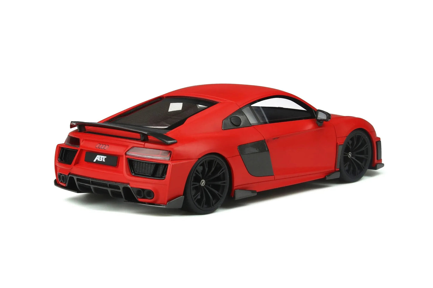 Mô hình xe GT SPIRIT 1:18 ABT R8 - GT282