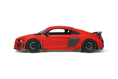 Mô hình xe GT SPIRIT 1:18 ABT R8 - GT282