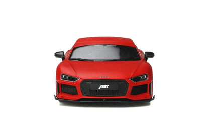 Mô hình xe GT SPIRIT 1:18 ABT R8 - GT282