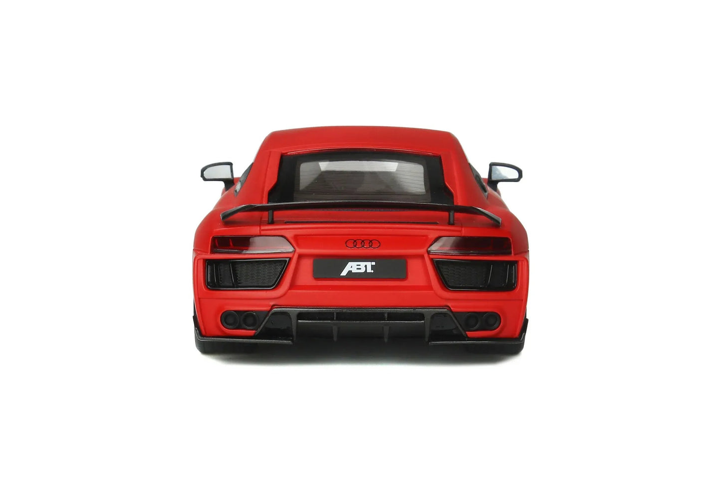 Mô hình xe GT SPIRIT 1:18 ABT R8 - GT282