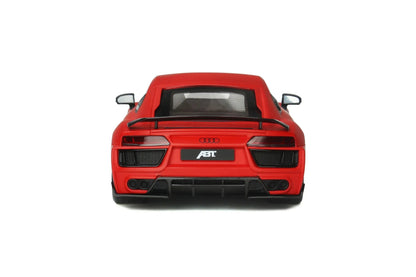 Mô hình xe GT SPIRIT 1:18 ABT R8 - GT282