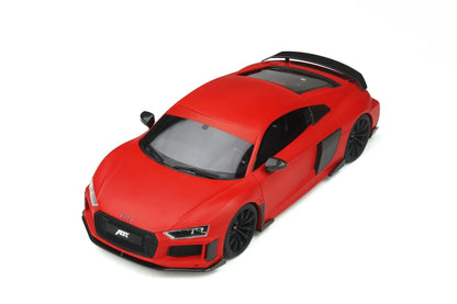 Mô hình xe GT SPIRIT 1:18 ABT R8 - GT282