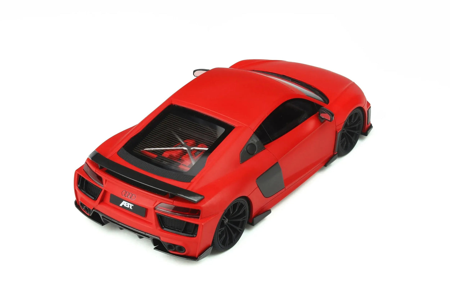 Mô hình xe GT SPIRIT 1:18 ABT R8 - GT282