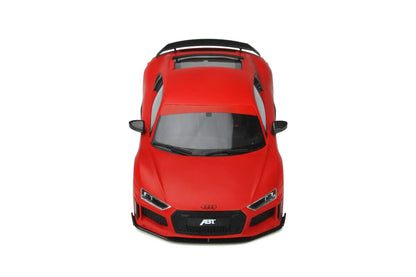 Mô hình xe GT SPIRIT 1:18 ABT R8 - GT282