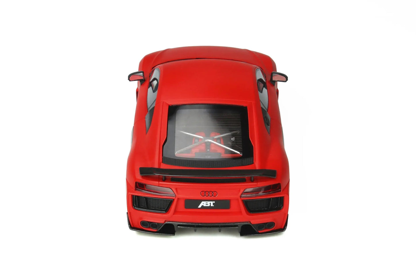 Mô hình xe GT SPIRIT 1:18 ABT R8 - GT282