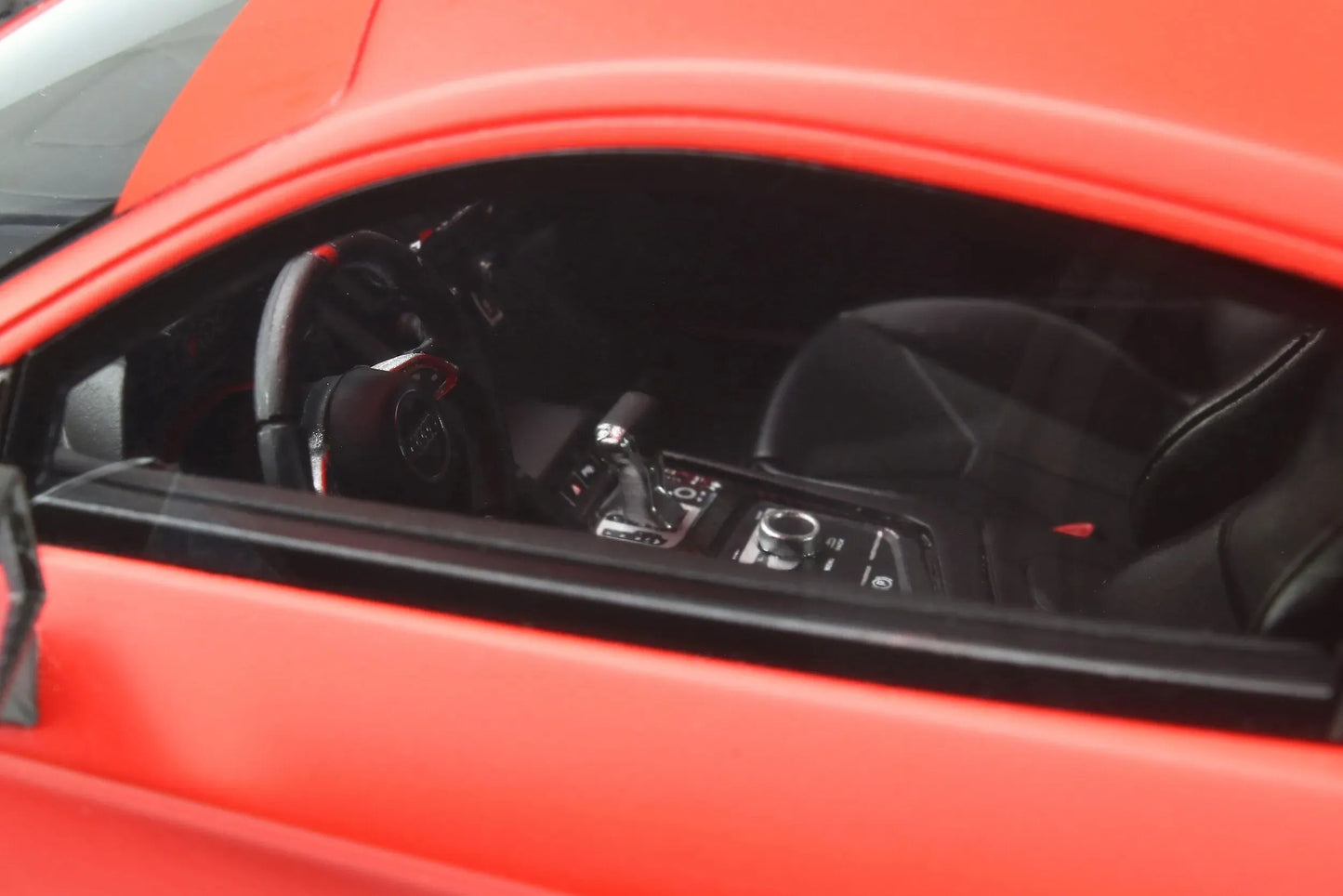 Mô hình xe GT SPIRIT 1:18 ABT R8 - GT282