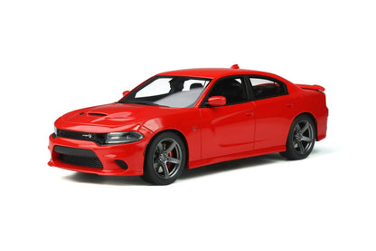 Mô hình xe GT SPIRIT 1:18 Dodge Charger SRT Hellcat - GT280