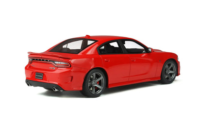 Mô hình xe GT SPIRIT 1:18 Dodge Charger SRT Hellcat - GT280
