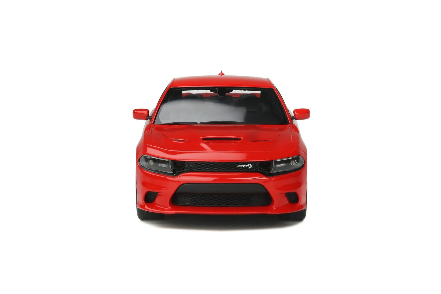 Mô hình xe GT SPIRIT 1:18 Dodge Charger SRT Hellcat - GT280