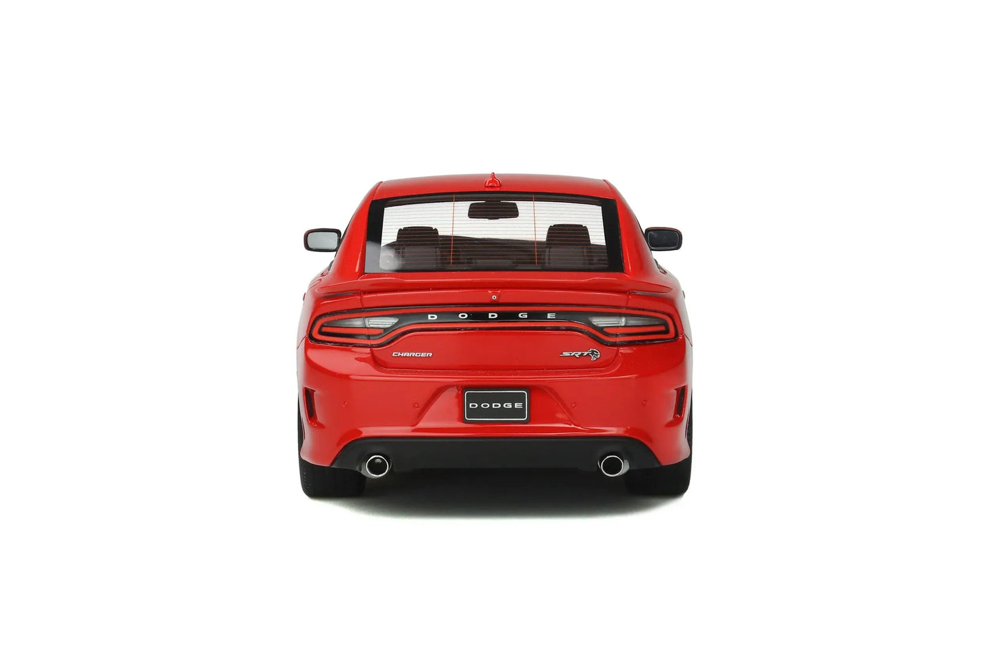 Mô hình xe GT SPIRIT 1:18 Dodge Charger SRT Hellcat - GT280
